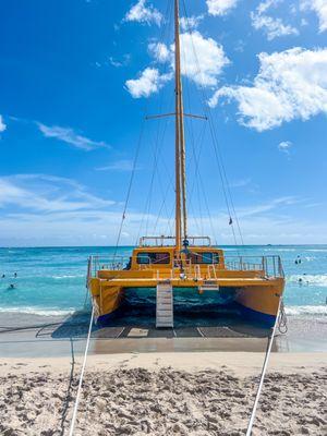 KE KAI LOCATED ON WAIKIKI BEACH