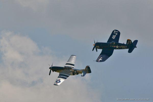 Thunder of Niagara Air Show