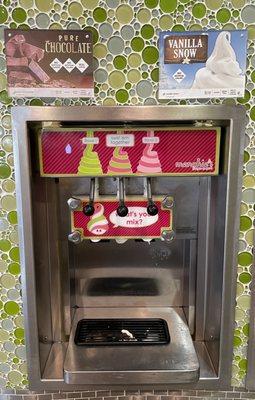 Yoghurt machine