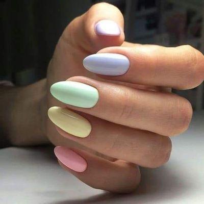 Noble Nails