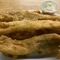 Fish Fry Friday