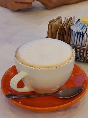 Cappuccino