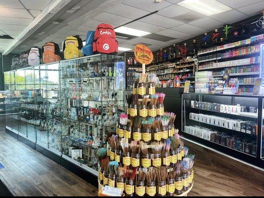 Irvine Smoke Shop