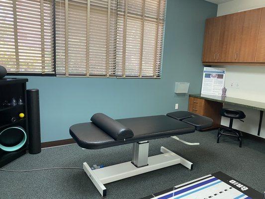 Lemire Chiropractic Spine & Sport