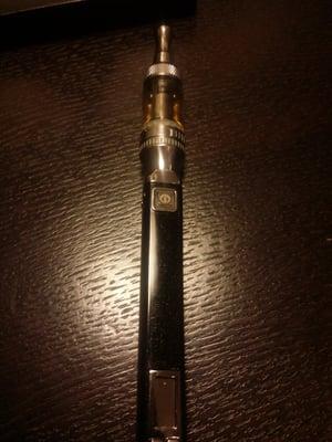 Itaste vv battery (mod) & nautilus mini tank