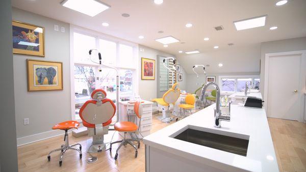 For over 25 years, Dr. Garrick Wong has built a reputation as an exceptional orthodontist, creating beautiful, healthy smiles...