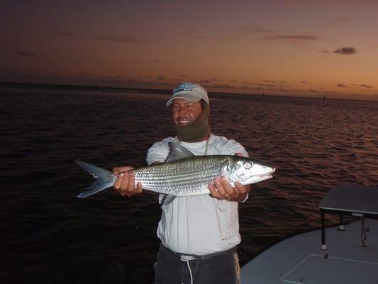 Florida Keys Fishing Adventures