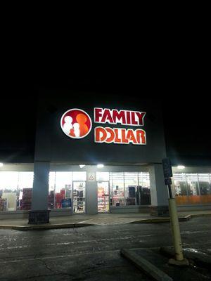 Family Dollar