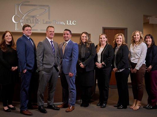 Comitz Law Firm