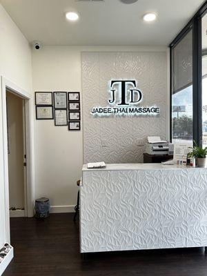 Get ready to relax & heal at Jaidee Thai Massage of Spring, Texas.