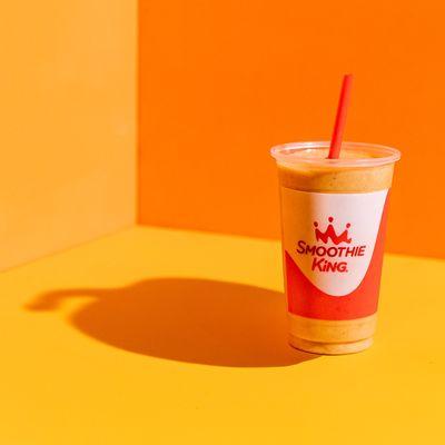 Smoothie King