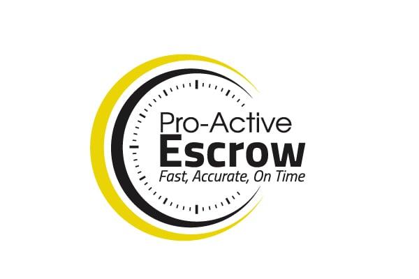 Escrow officers are well trained with the new TRID Guidelines.