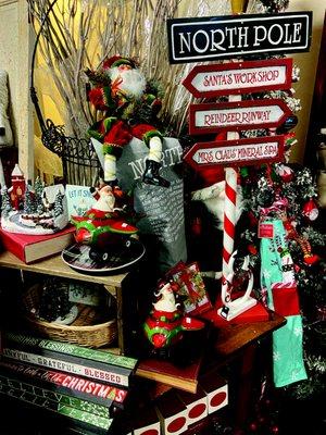 Count on Boulder Vintage for the Magic this holiday season!