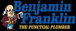 Benjamin Franklin Plumbing