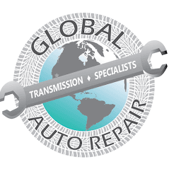 GLOBAL AUTO REPAIR TRANSMISSION SPECIALISTS
 It may not be a major repair. - Steve