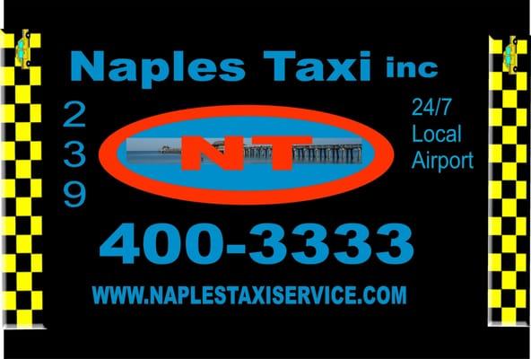 Naples Taxi inc