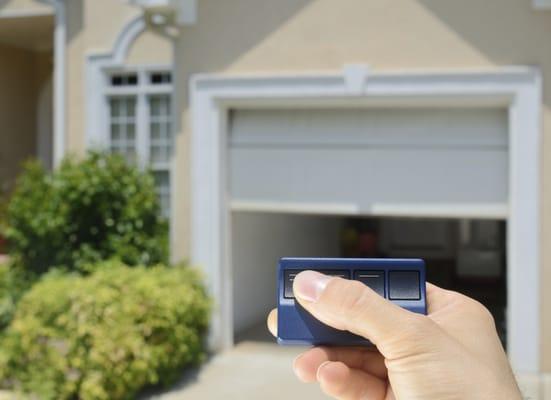 Liftmaster Garage Door Opener