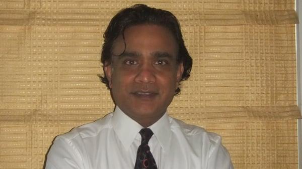 Dr J Patel