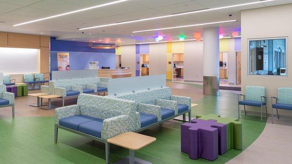 Children's Hospital Colorado