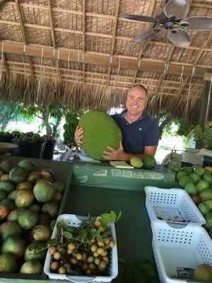 Jackfruit