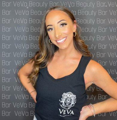 VeVa Beauty Bar