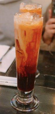 Thai Iced Tea