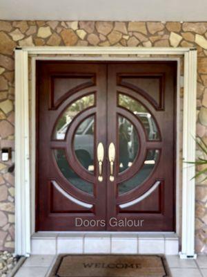 Doors Galour