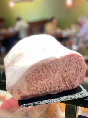 Miyazaki A5 Wagyu