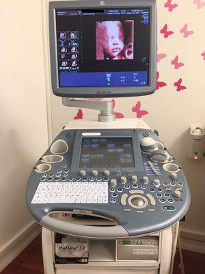 Best ultrasound machine