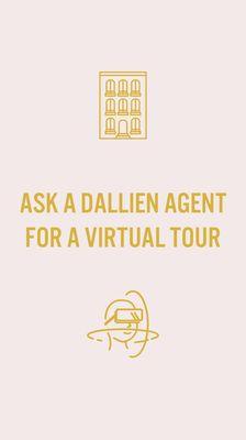 Dallien virtual tours