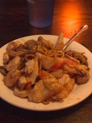 Hibachi