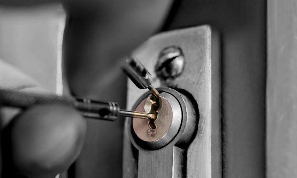 JBM Locksmith