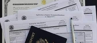 Immigration Document services