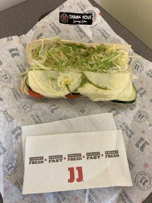 Jimmy John's