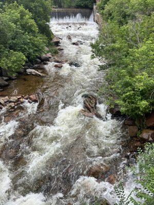 Eldorado Natural Spring Water