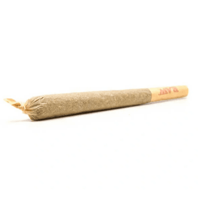 Single, 1 Gram Pre-Rolled CBD Hemp Joint