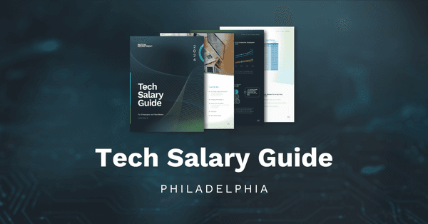 Download the 2024 Philadelphia Tech Salary Guide today: https://ctrly.io/RaklK