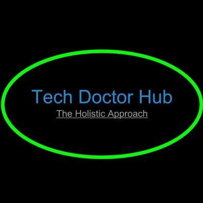 Tech Doctor Hub