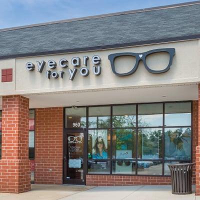 EyeCare for You