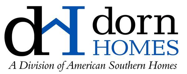 Dorn Homes
 A Division of American Southern Homes