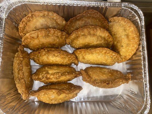 Empanadas