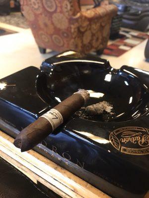 Drew Estate Liga Privada