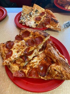 Cici's Pizza