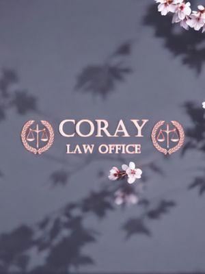 Coray Law Office