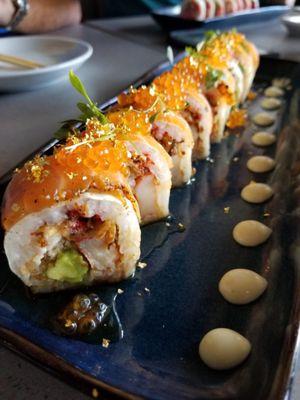 Doral roll! Must have!!