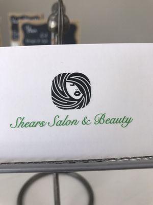 Shears Salon & Beauty