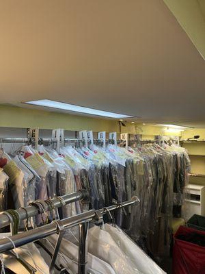 Fcbp Dry Cleaners