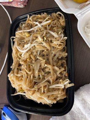 Pad Thai