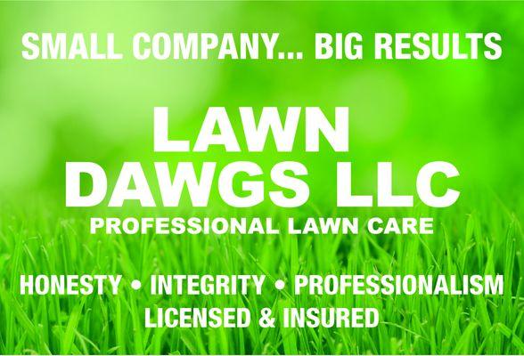 Lawn Dawgs