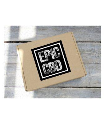 epic cbd subscription